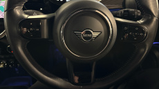 MINI Hatchback 135kW Cooper S Shadow Edition 33kWh 3dr Auto Electric Hatchback